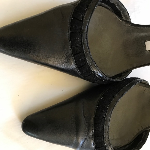 Manolo Blahnik pumps - Picture 5 of 7